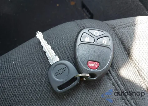 2012 Chevrolet Traverse 1Lt z USA, uszkodzony, nr VIN 1GNKRGED4CJ197845